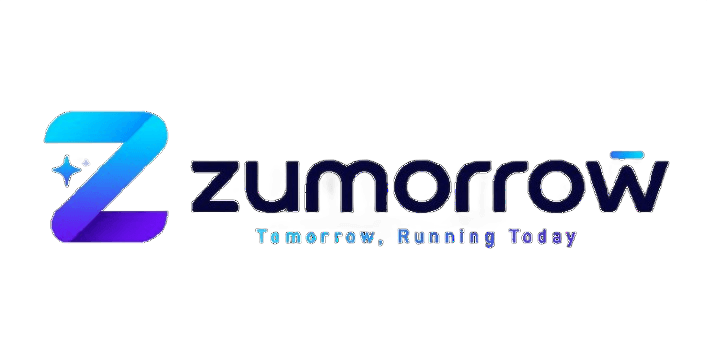 Zumorrow Logo